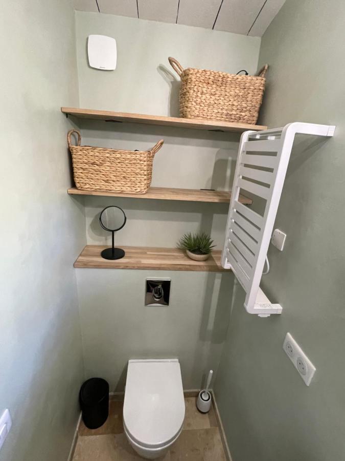Maison Avec Piscine Et Terrasse Hébergement de vacances Fuveau