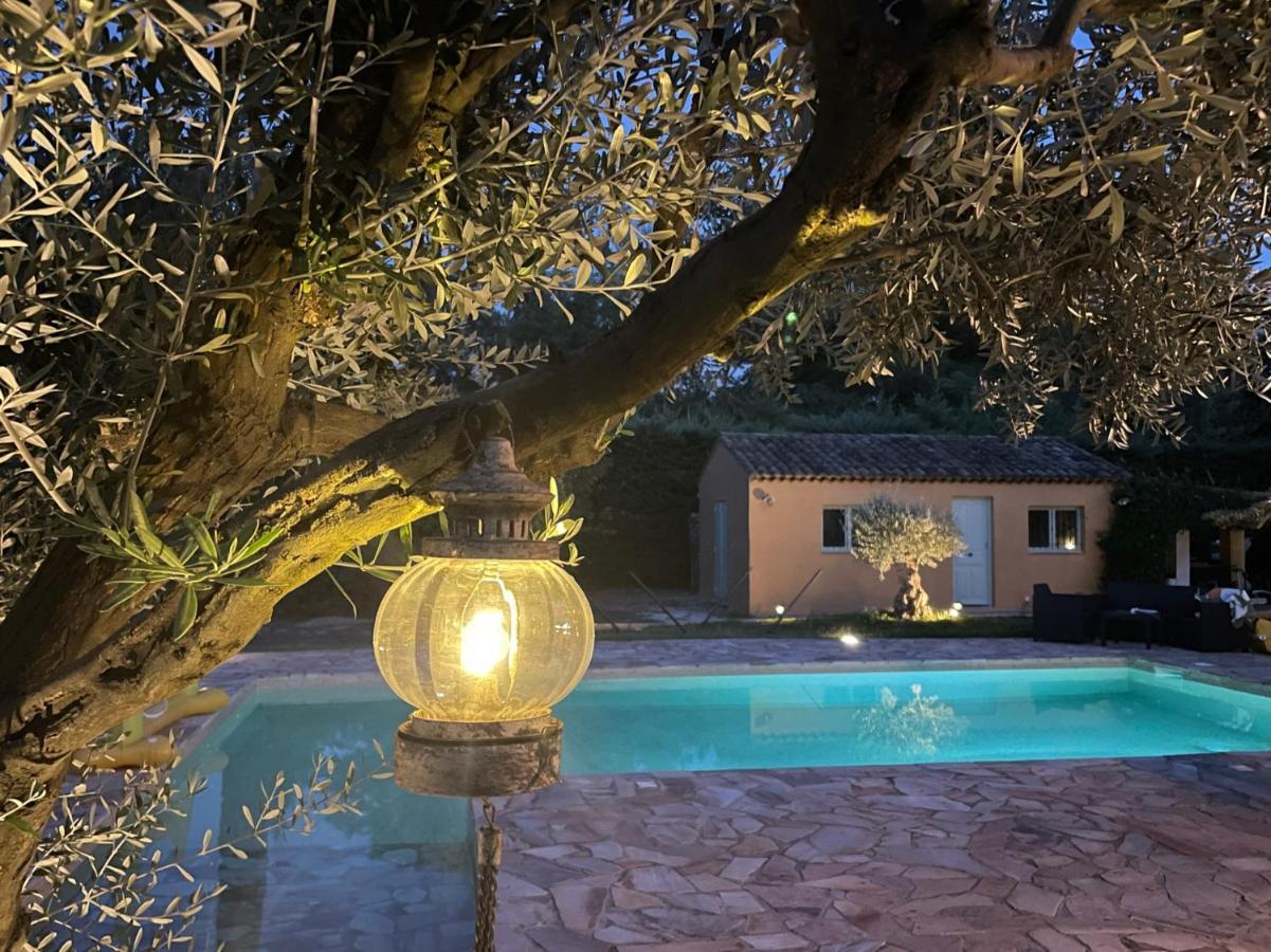 Maison Avec Piscine Et Terrasse