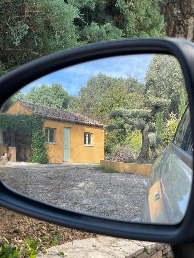 Maison Avec Piscine Et Terrasse * Fuveau