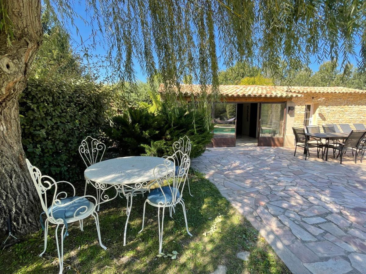 Maison Avec Piscine Et Terrasse *
