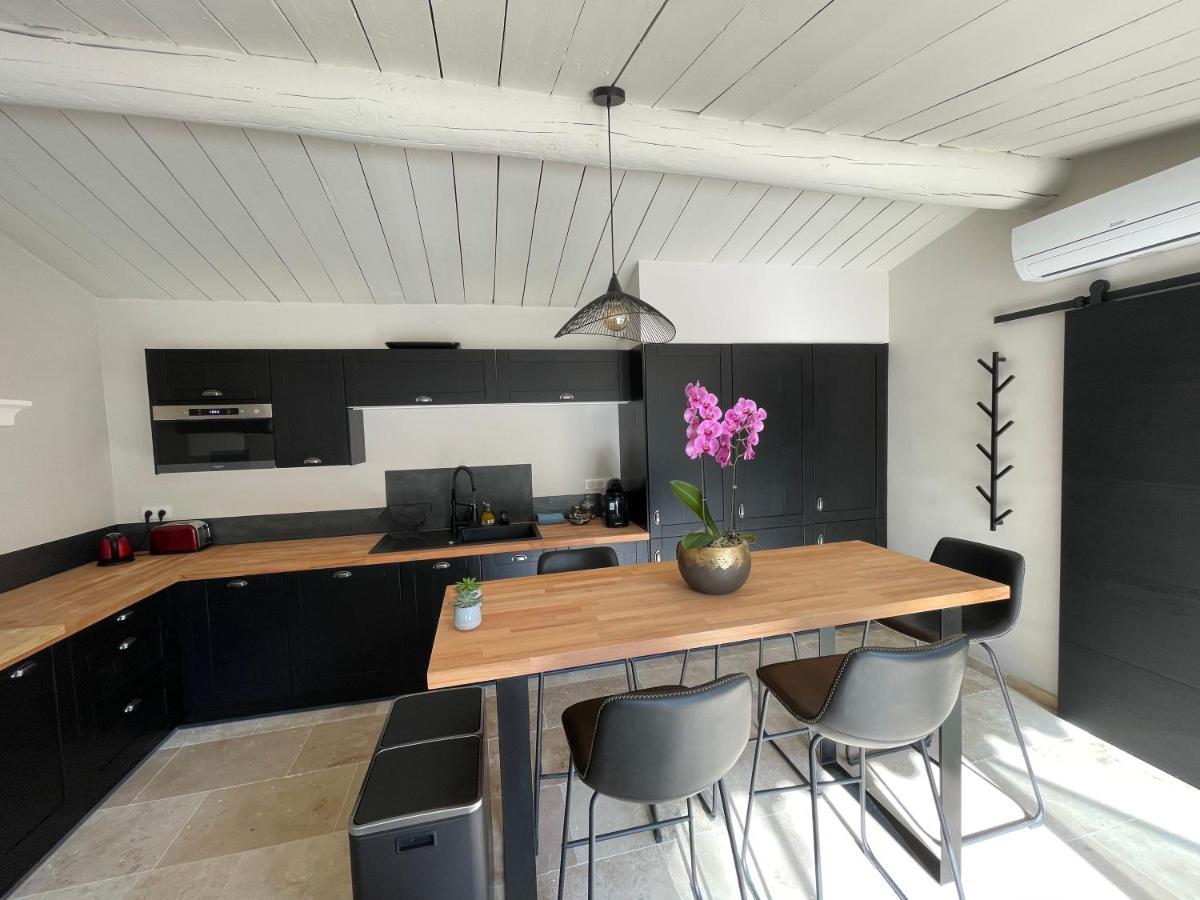 Maison Avec Piscine Et Terrasse * Fuveau